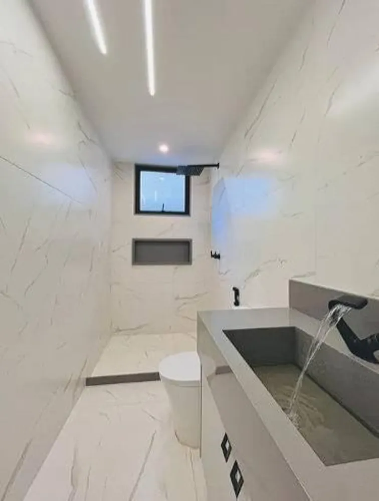 Casa de Condomínio, 5 quartos - Foto 14
