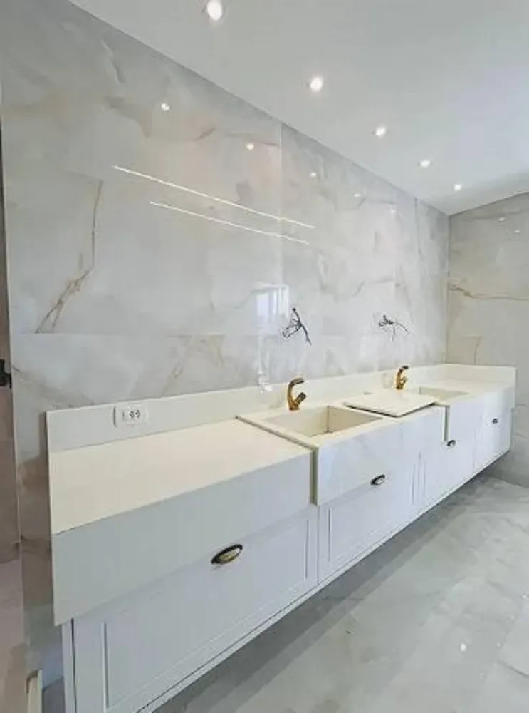 Casa de Condomínio, 5 quartos - Foto 6