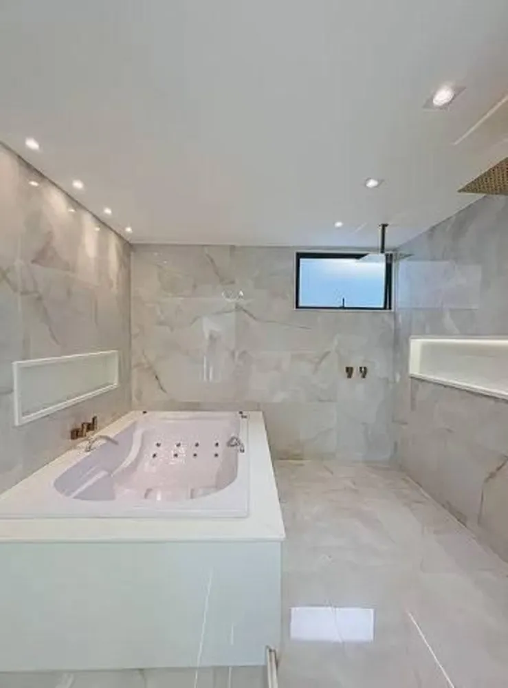 Casa de Condomínio, 5 quartos - Foto 5