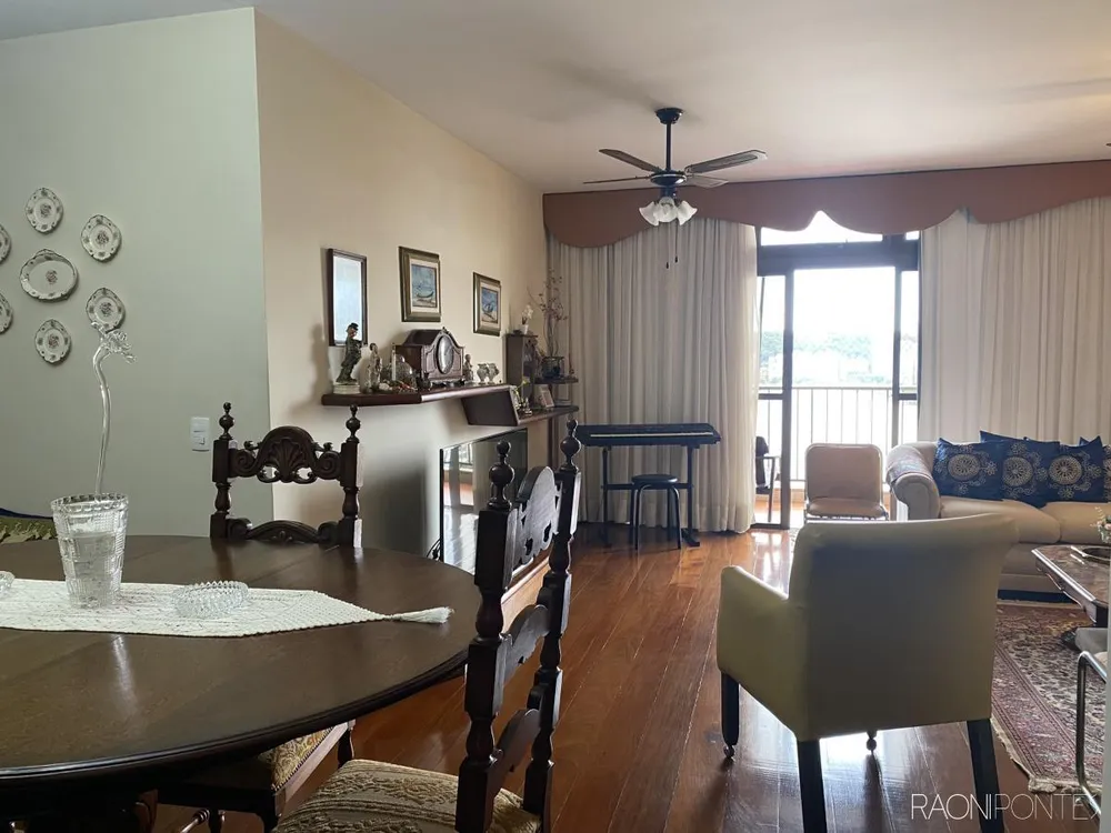 Apartamento, 3 quartos, 152 m² - Foto 5