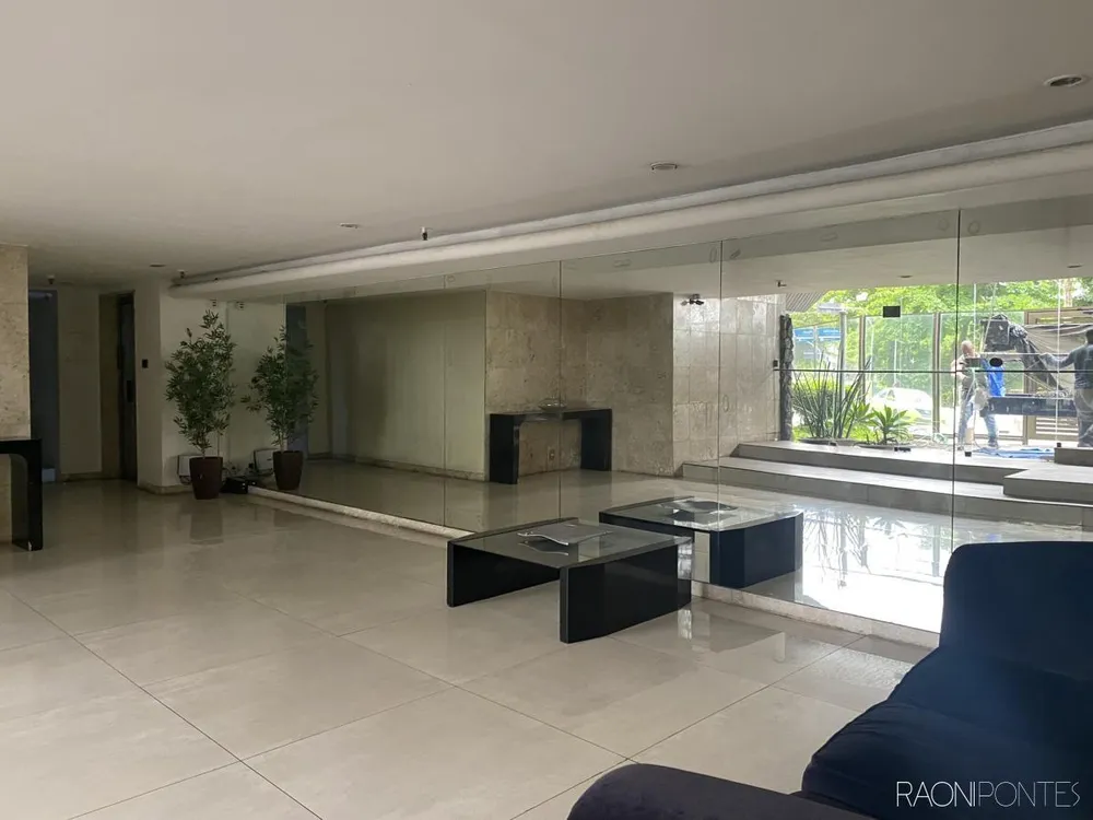 Apartamento, 3 quartos, 152 m² - Foto 23