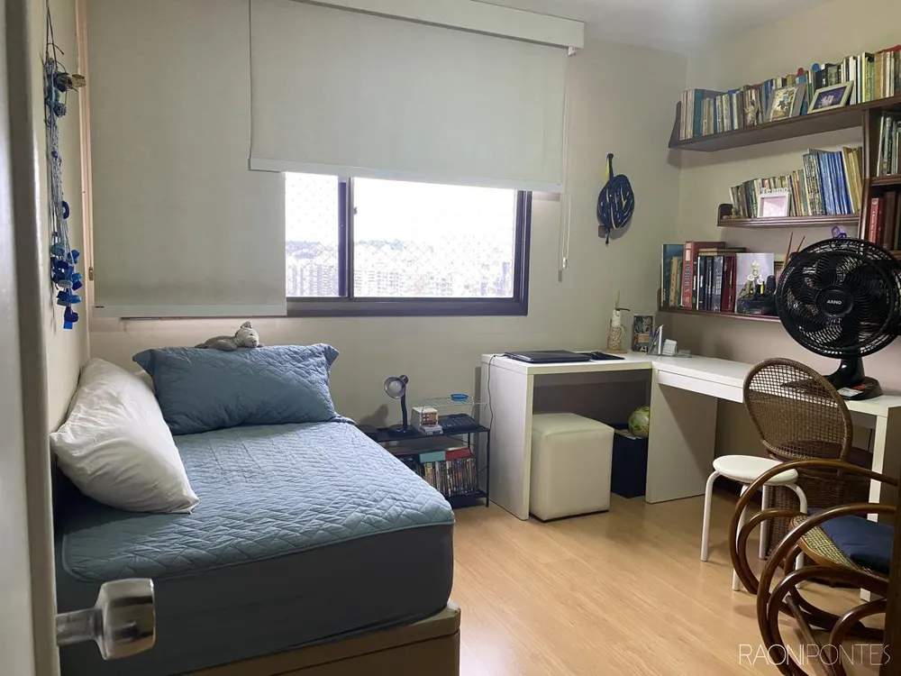 Apartamento, 3 quartos, 152 m² - Foto 15