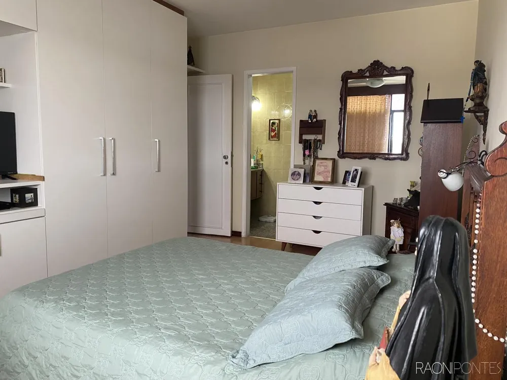 Apartamento, 3 quartos, 152 m² - Foto 10