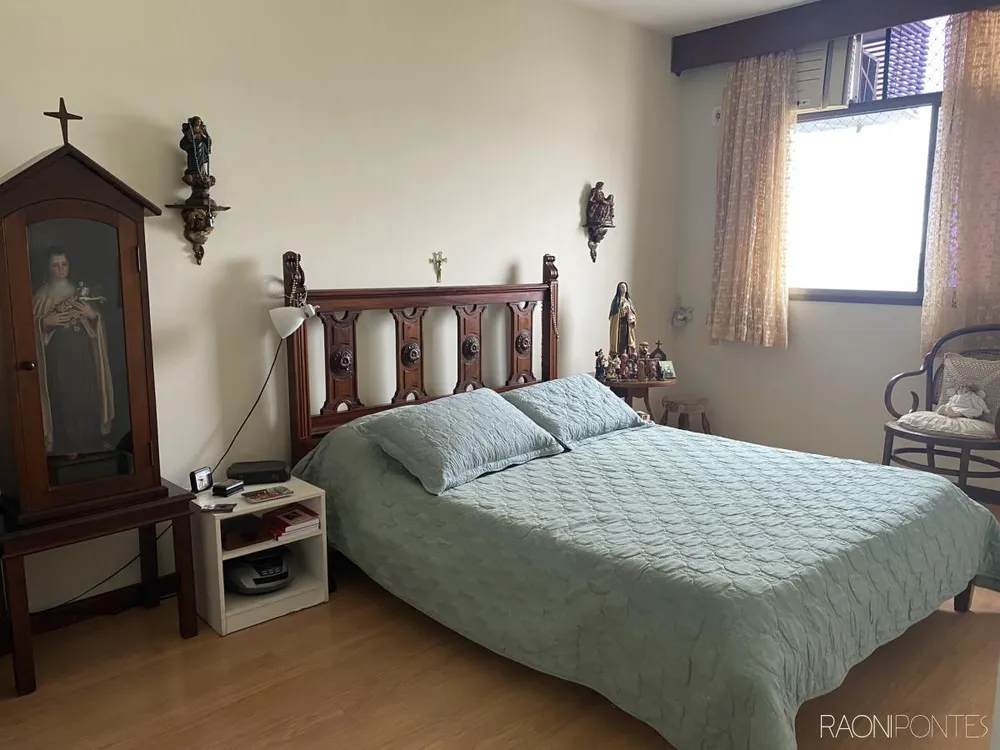 Apartamento, 3 quartos, 152 m² - Foto 9