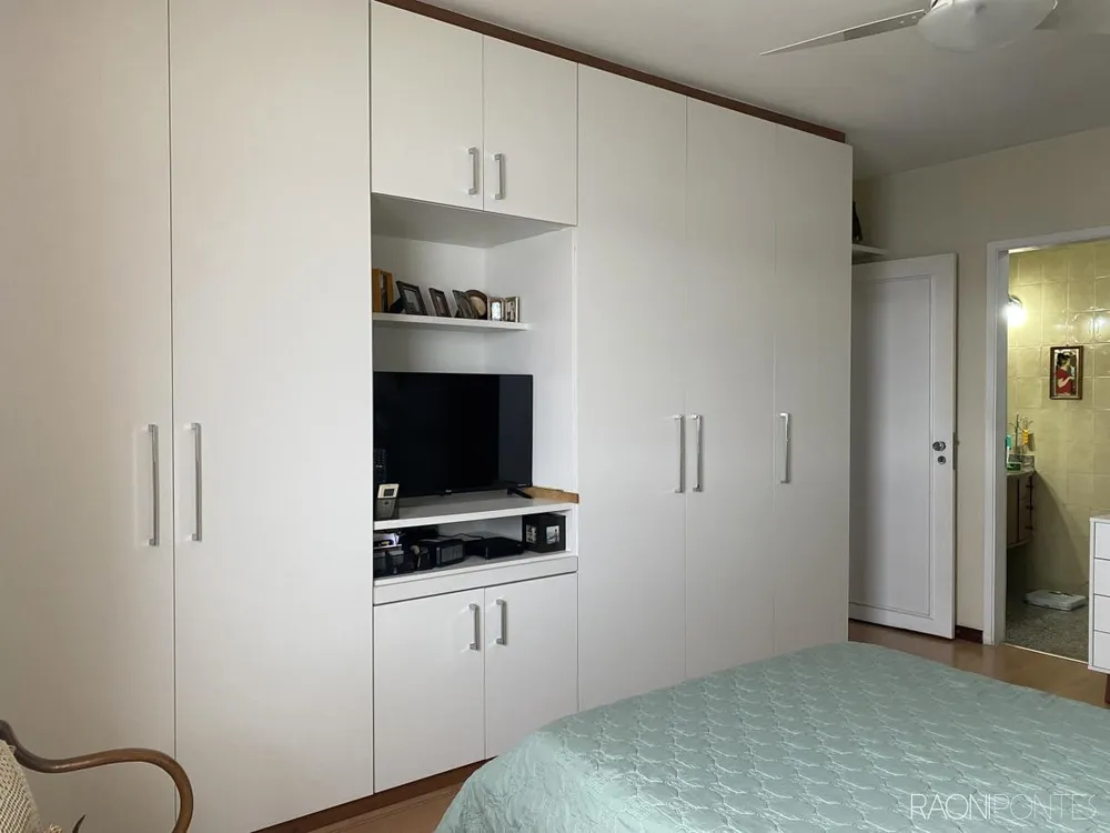 Apartamento, 3 quartos, 152 m² - Foto 14