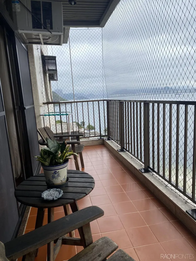 Apartamento, 3 quartos, 152 m² - Foto 8
