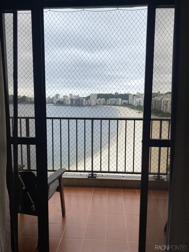 Apartamento, 3 quartos, 152 m² - Foto 3