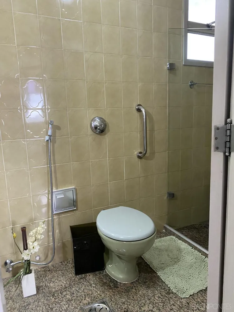 Apartamento, 3 quartos, 152 m² - Foto 21
