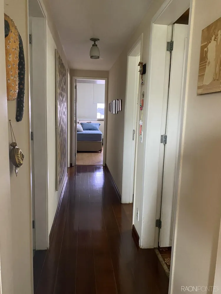 Apartamento, 3 quartos, 152 m² - Foto 16