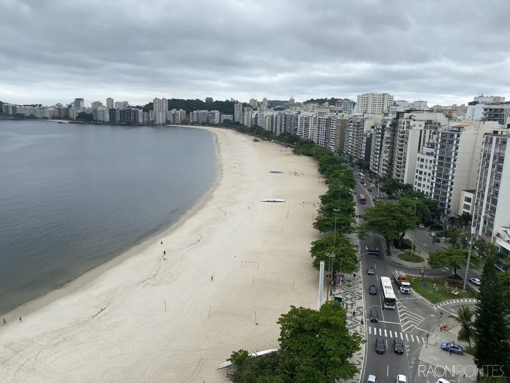 Apartamento, 3 quartos, 152 m² - Foto 1