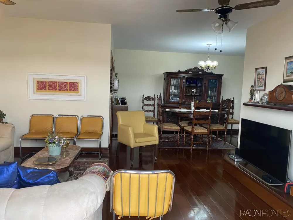 Apartamento, 3 quartos, 152 m² - Foto 7