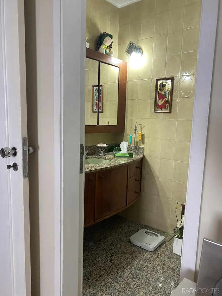 Apartamento, 3 quartos, 152 m² - Foto 22