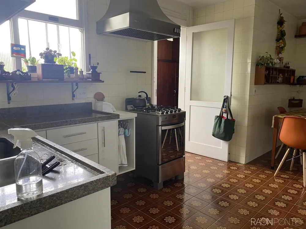 Apartamento, 3 quartos, 152 m² - Foto 17