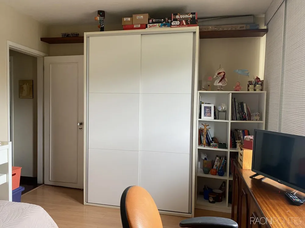 Apartamento, 3 quartos, 152 m² - Foto 11