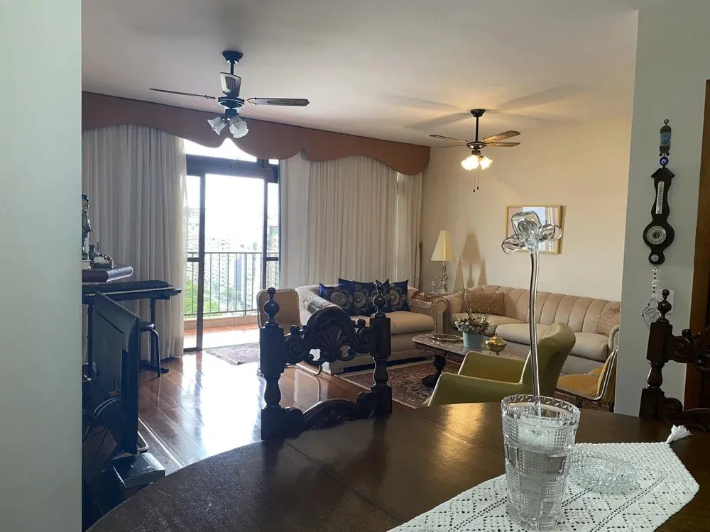 Apartamento, 3 quartos, 152 m² - Foto 4