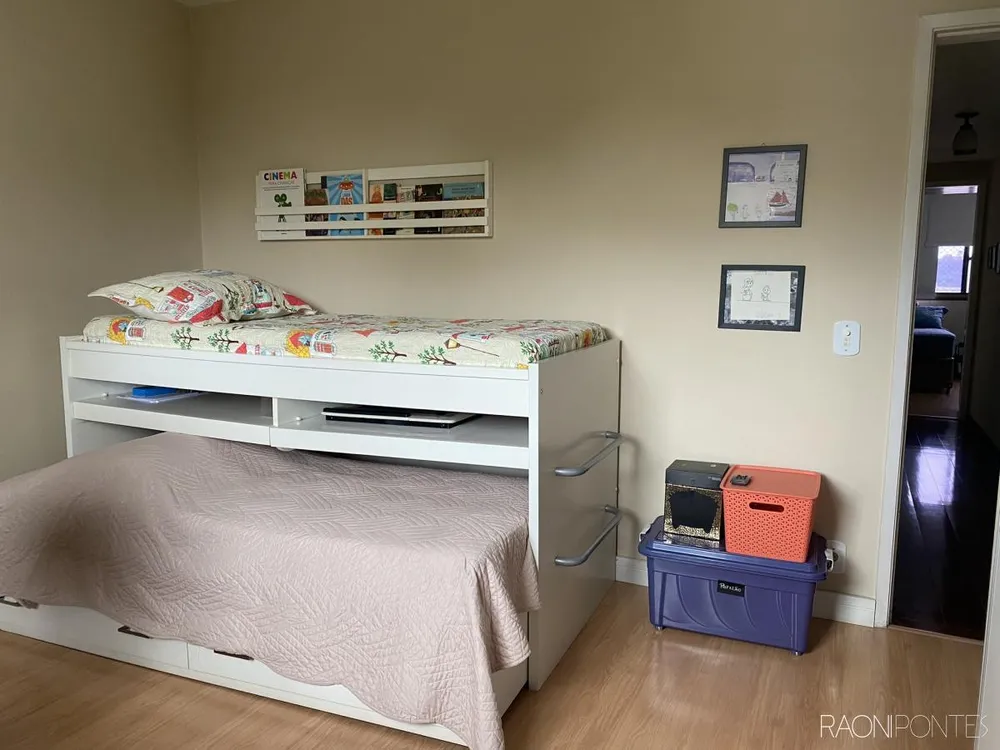Apartamento, 3 quartos, 152 m² - Foto 12