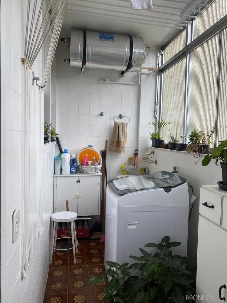 Apartamento, 3 quartos, 152 m² - Foto 19