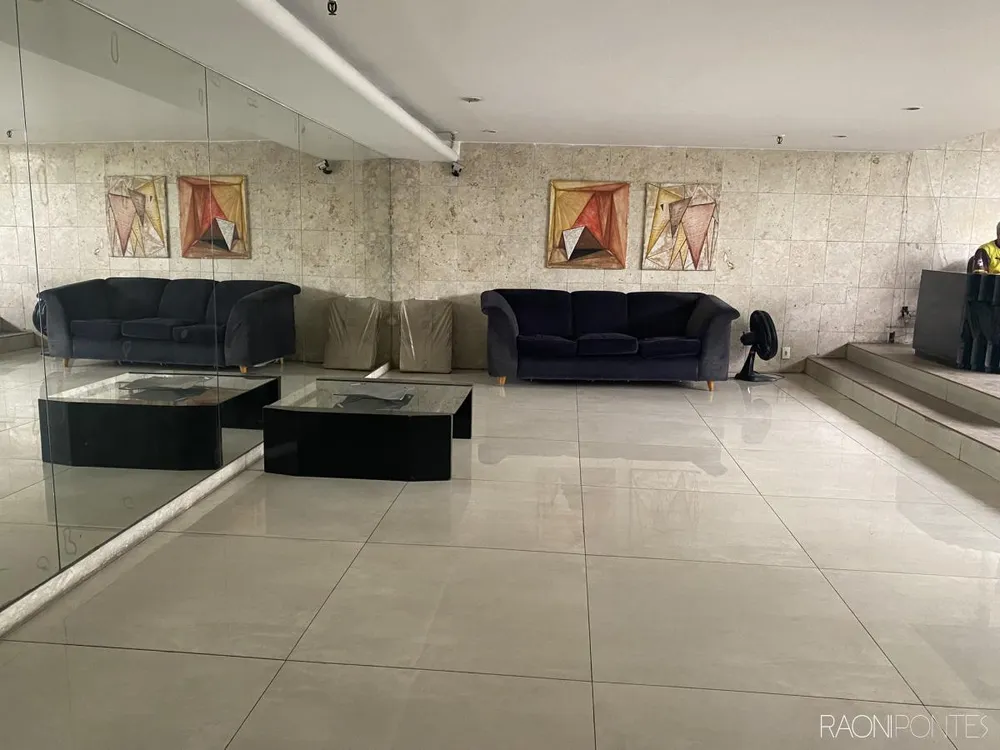Apartamento, 3 quartos, 152 m² - Foto 24