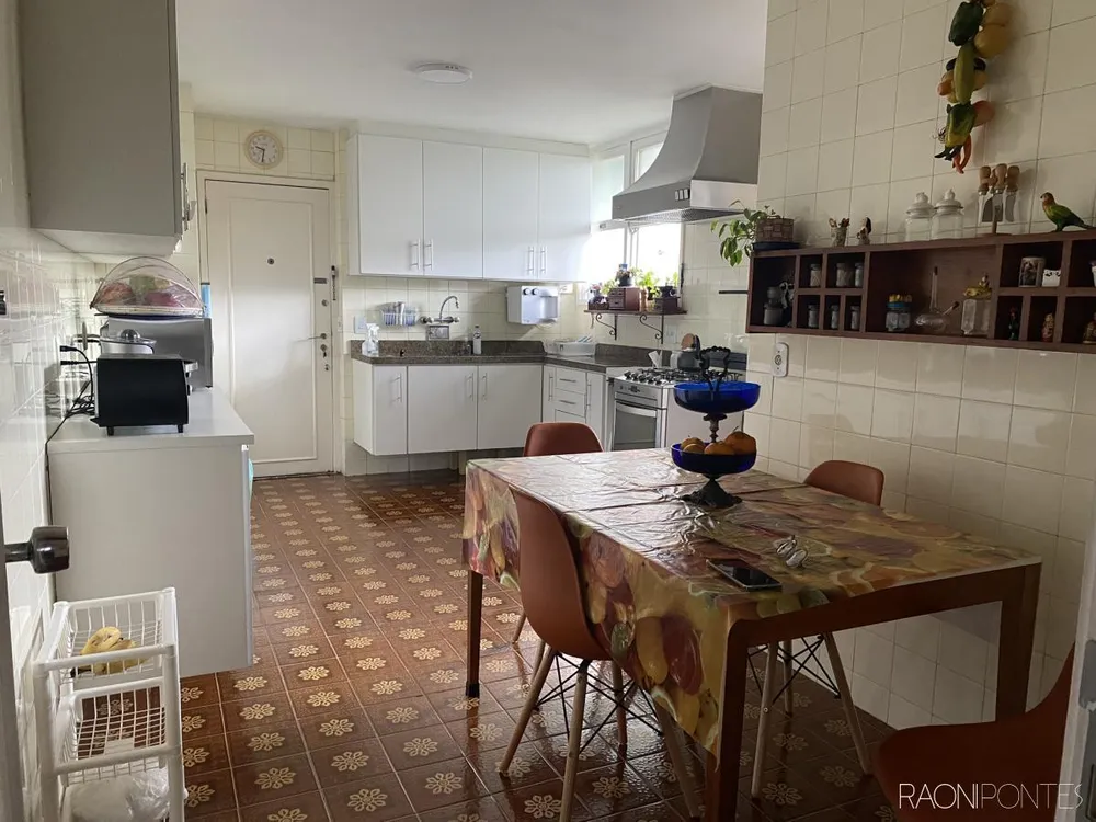 Apartamento, 3 quartos, 152 m² - Foto 18