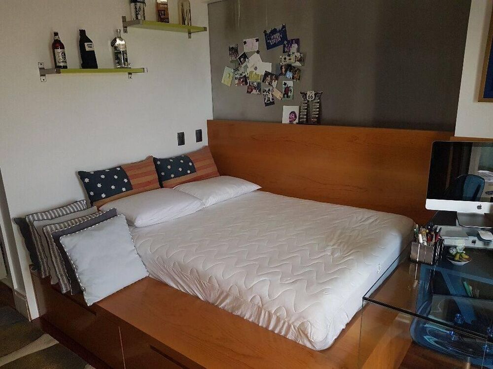 Apartamento para alugar com 3 quartos, 261m² - Foto 3