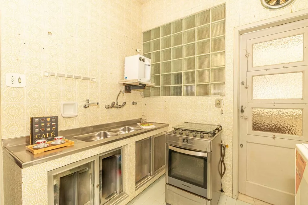 Apartamento, 3 quartos, 192 m² - Foto 48