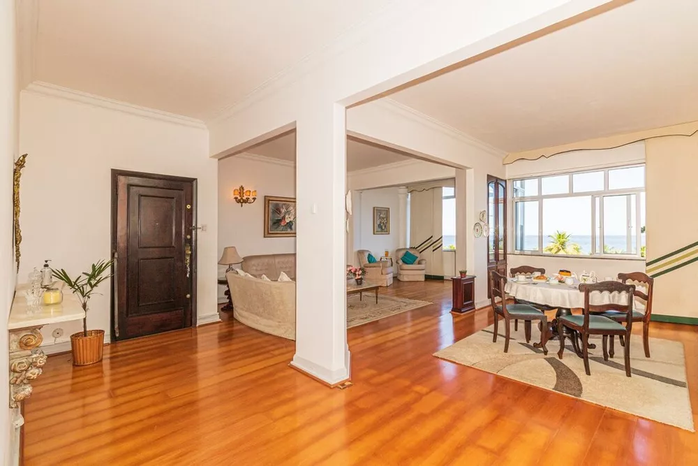 Apartamento, 3 quartos, 192 m² - Foto 29
