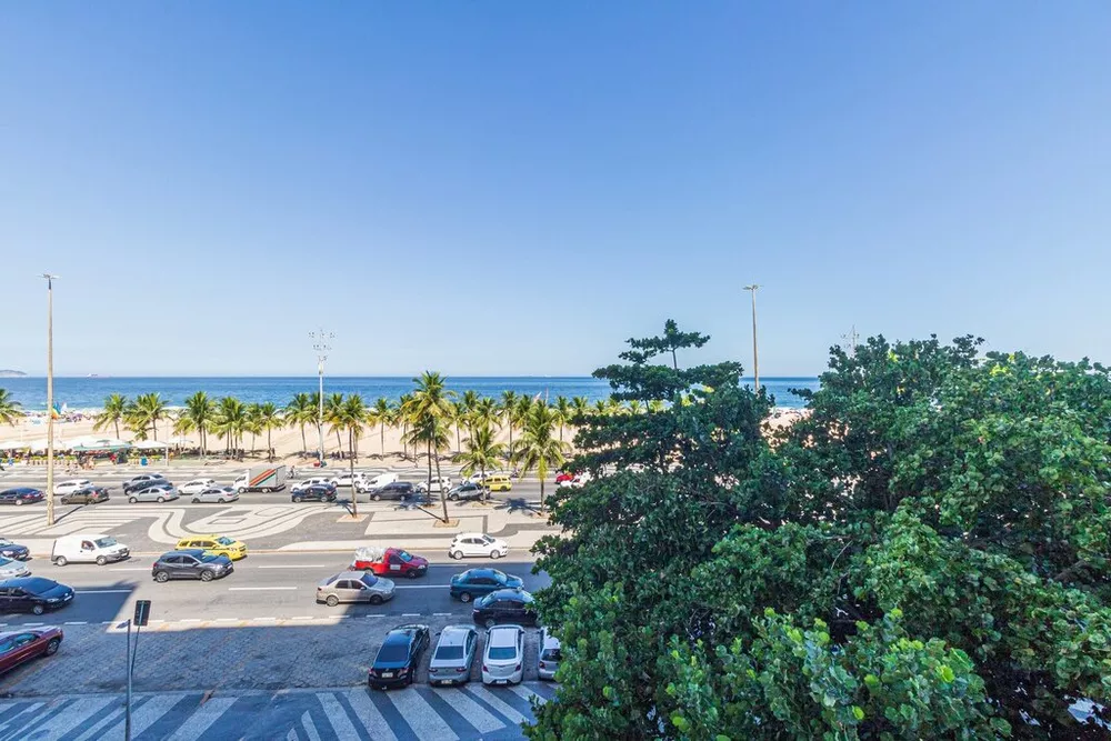 Apartamento, 3 quartos, 192 m² - Foto 7