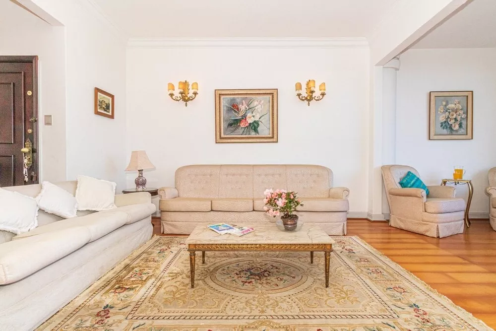 Apartamento, 3 quartos, 192 m² - Foto 38
