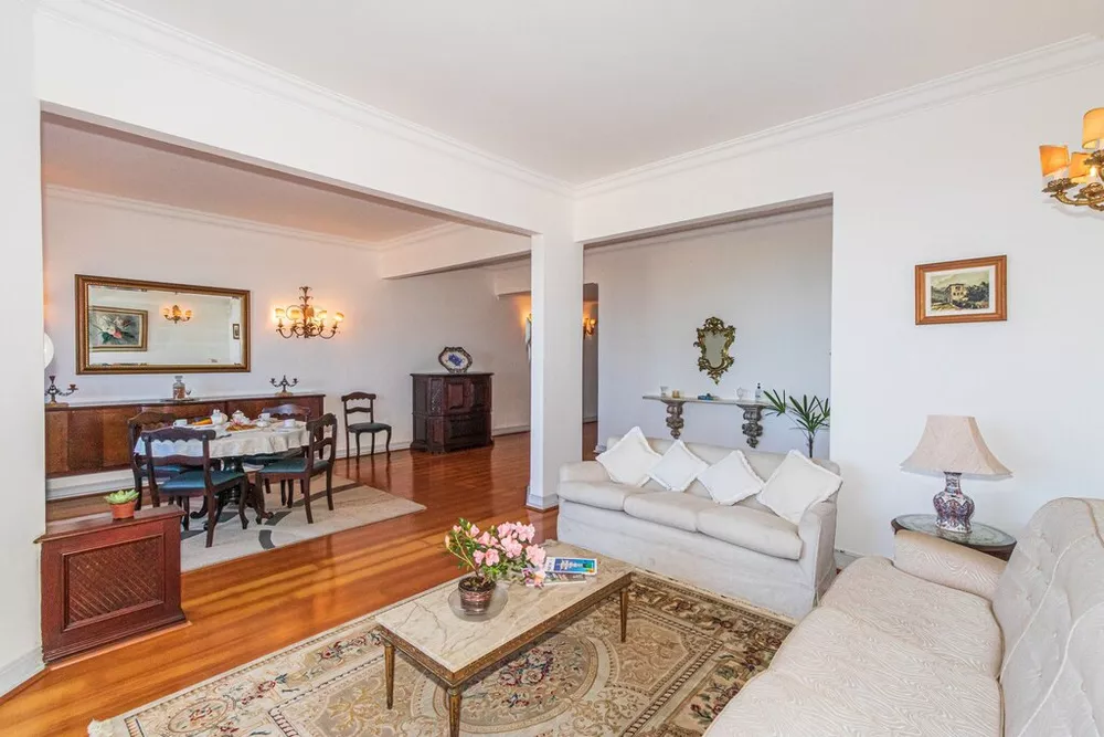 Apartamento, 3 quartos, 192 m² - Foto 21