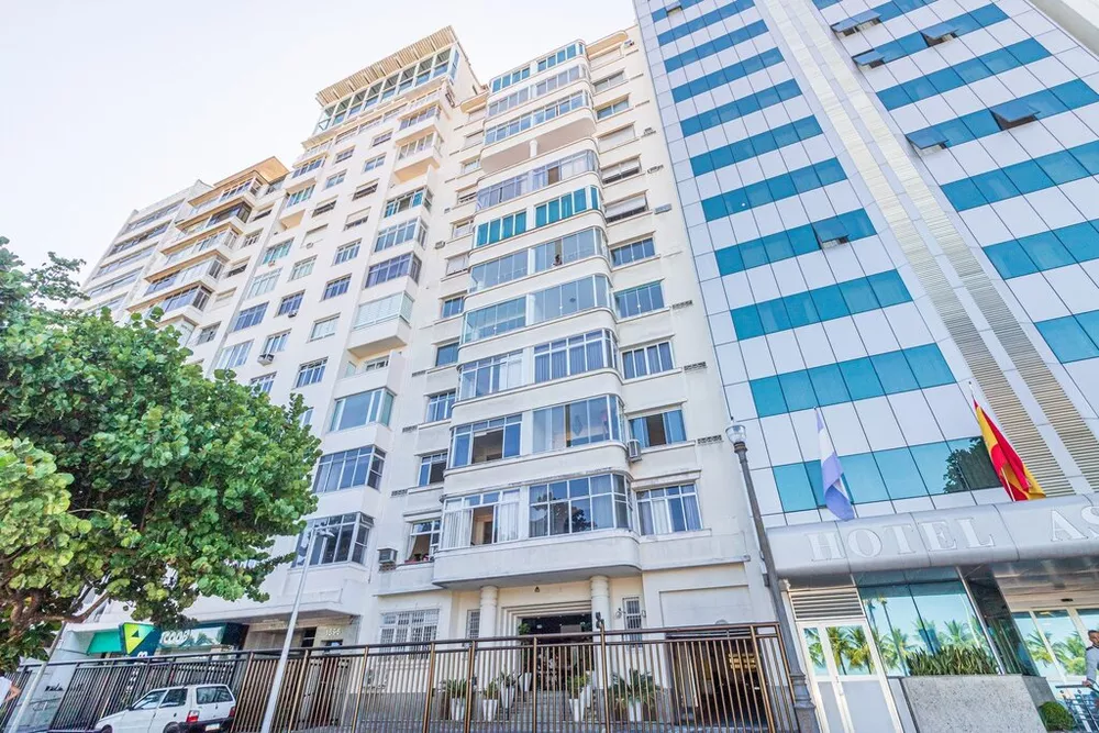 Apartamento, 3 quartos, 192 m² - Foto 1