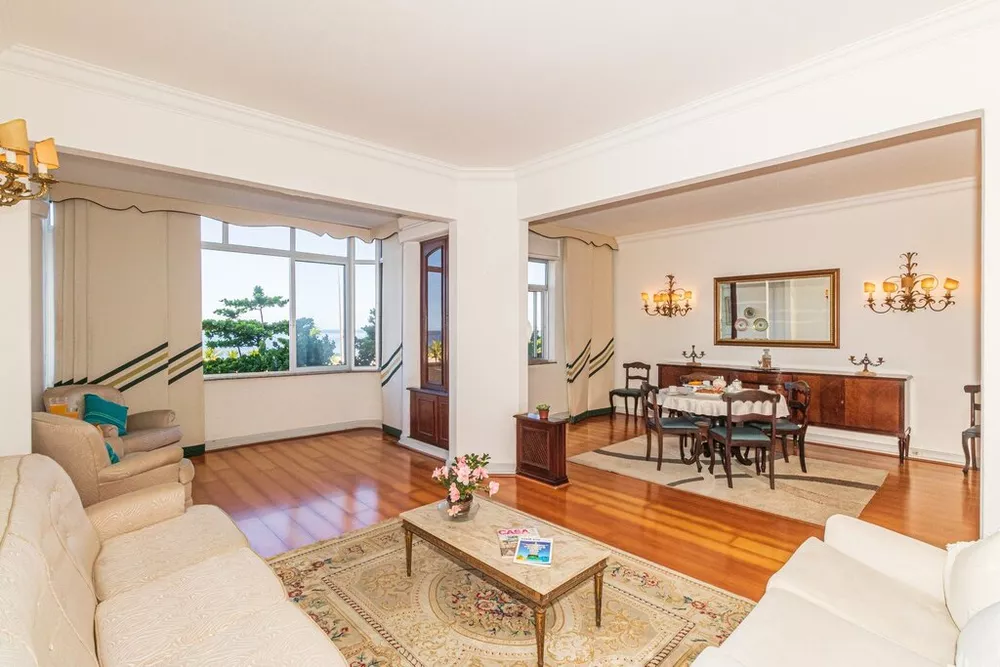 Apartamento, 3 quartos, 192 m² - Foto 32
