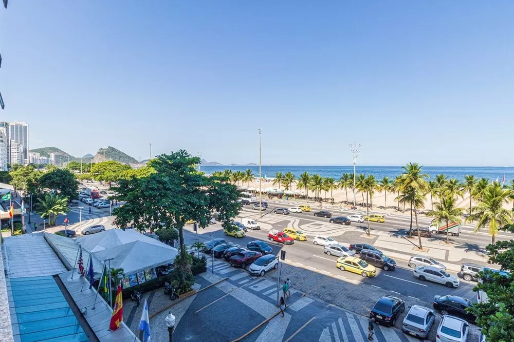 Apartamento, 3 quartos, 192 m² - Foto 40