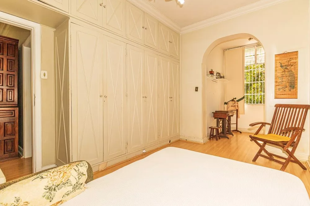 Apartamento, 3 quartos, 192 m² - Foto 24