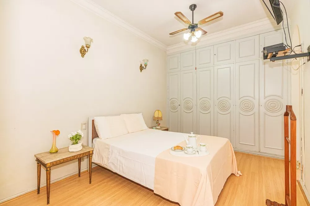 Apartamento, 3 quartos, 192 m² - Foto 3