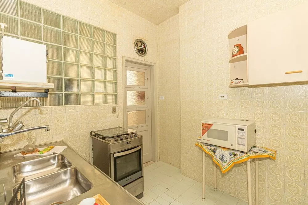 Apartamento, 3 quartos, 192 m² - Foto 47