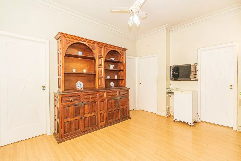 Apartamento, 3 quartos, 192 m² - Foto 6