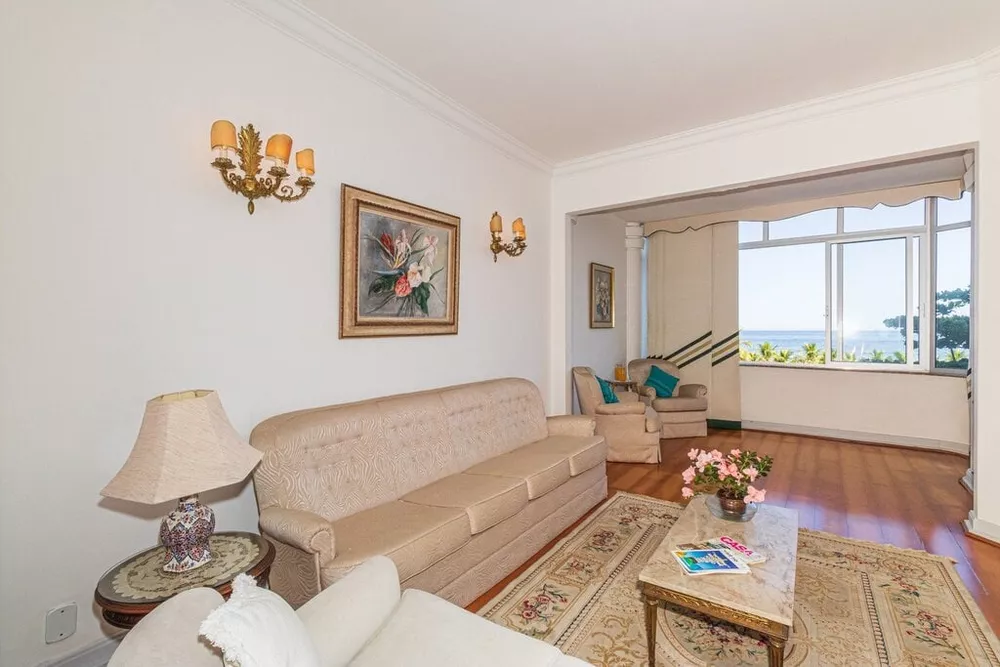 Apartamento, 3 quartos, 192 m² - Foto 39