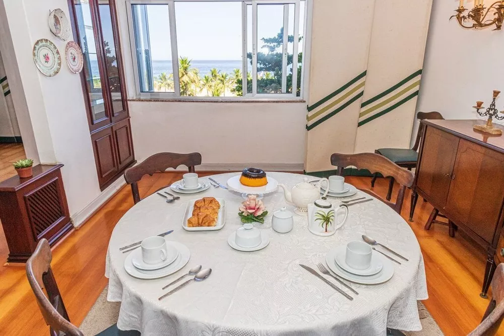Apartamento, 3 quartos, 192 m² - Foto 42
