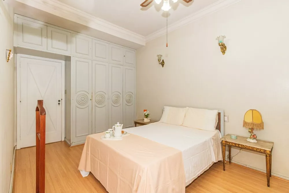Apartamento, 3 quartos, 192 m² - Foto 12