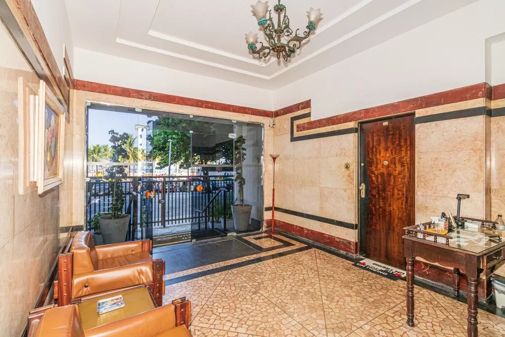 Apartamento, 3 quartos, 192 m² - Foto 13