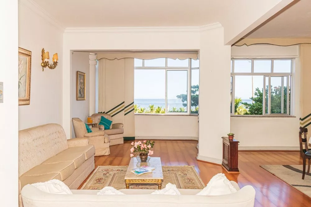 Apartamento, 3 quartos, 192 m² - Foto 28