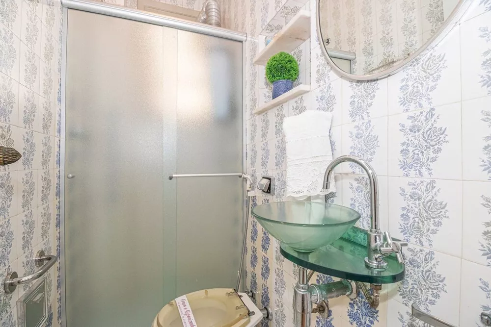 Apartamento, 3 quartos, 192 m² - Foto 5