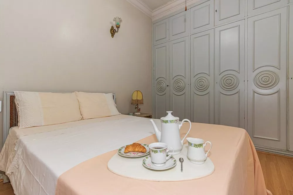 Apartamento, 3 quartos, 192 m² - Foto 8