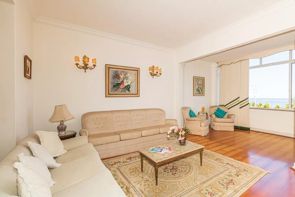 Apartamento, 3 quartos, 192 m² - Foto 20