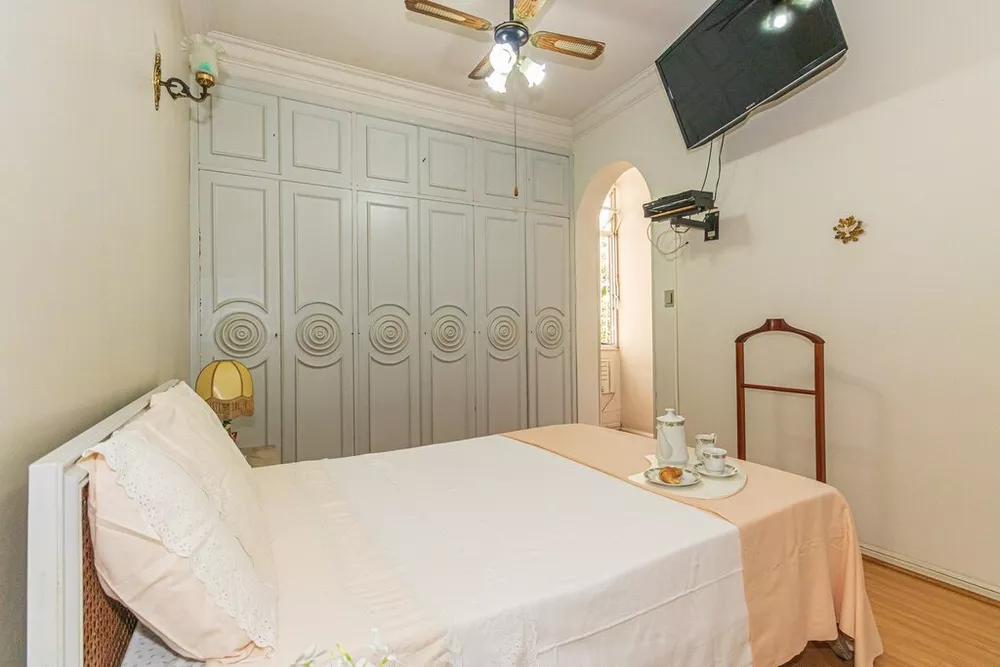 Apartamento, 3 quartos, 192 m² - Foto 17