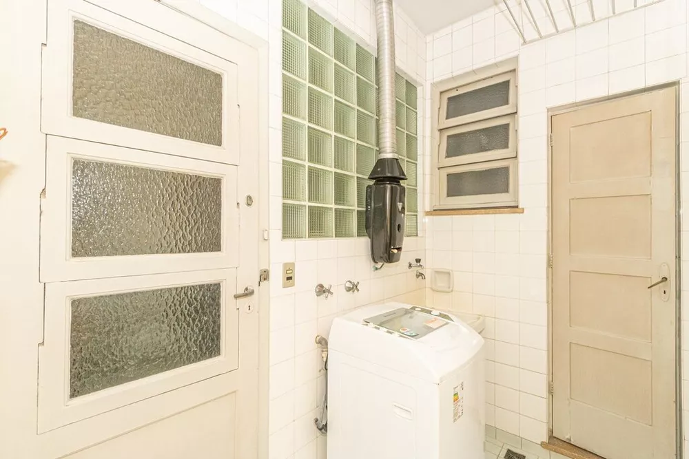 Apartamento, 3 quartos, 192 m² - Foto 49
