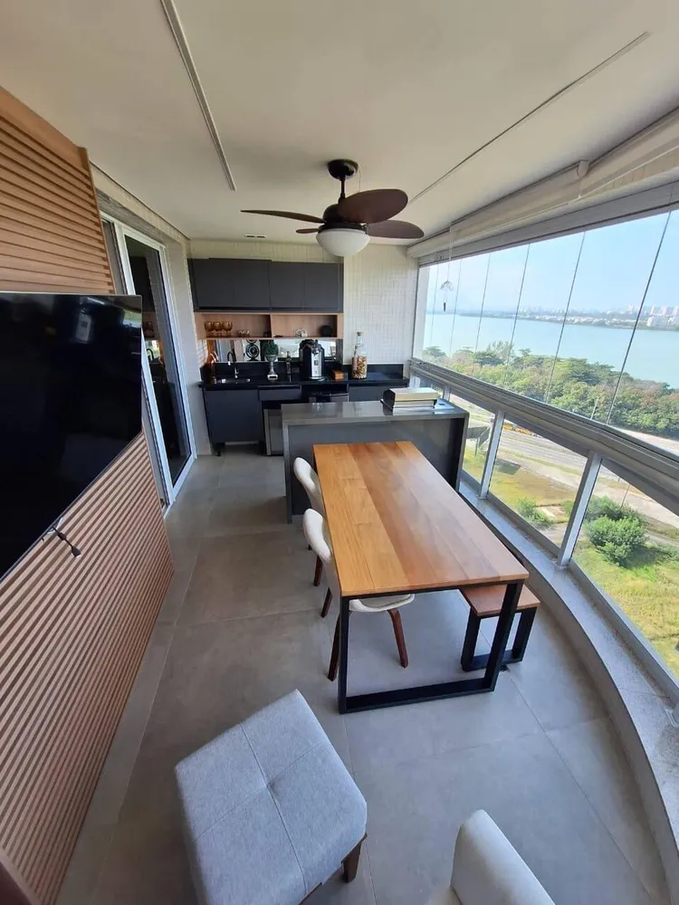 Apartamento, 2 quartos, 85 m² - Foto 8