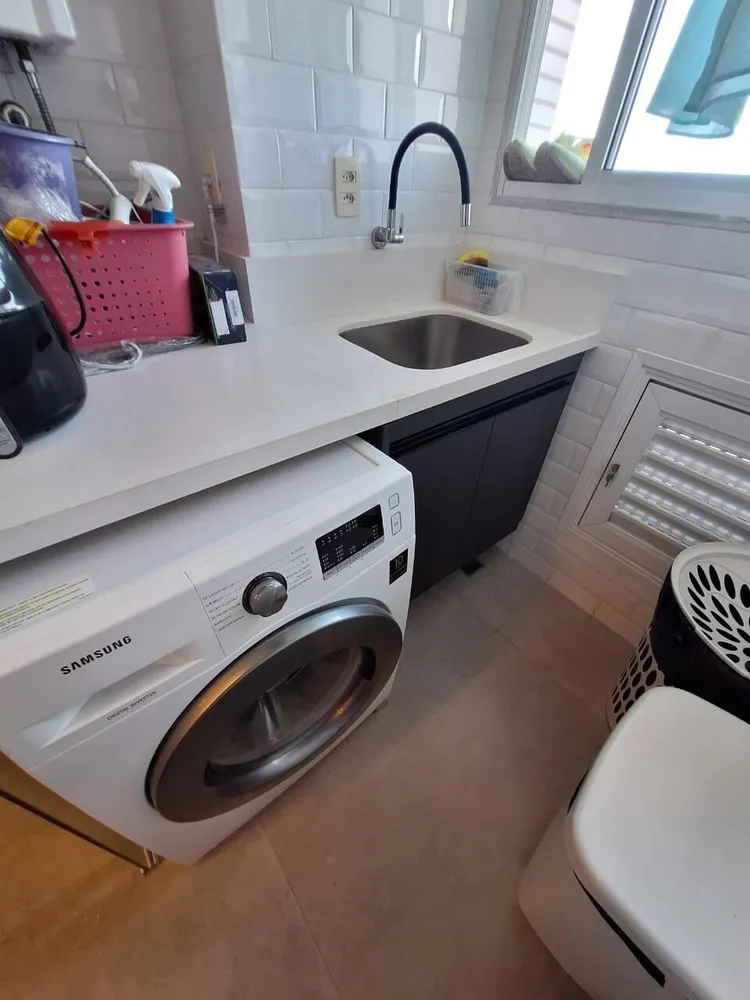 Apartamento, 2 quartos, 85 m² - Foto 7