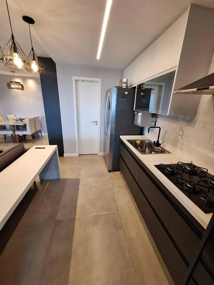 Apartamento, 2 quartos, 85 m² - Foto 5