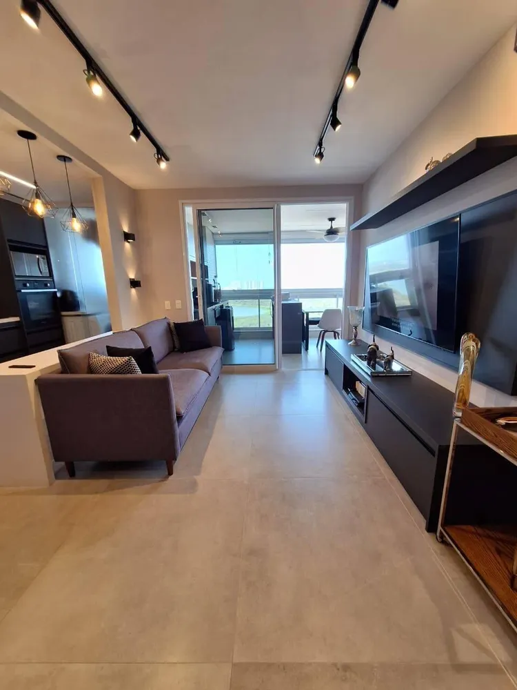 Apartamento, 2 quartos, 85 m² - Foto 3